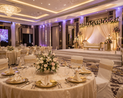 Inside Vaishali's Event Scene: Choosing a Banquet Hall That Truly Stands Out