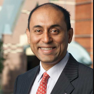 Meet Soumitra Dutta, Former Oxford Dean and Innovation Strategist