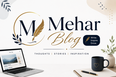 Mehar Blogs