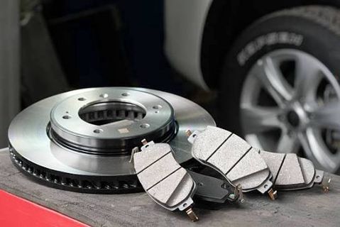 How Automotive Brake Pads Support Safer Driving in the U.S.