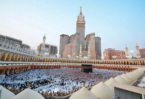 Overview of Umrah in Islam