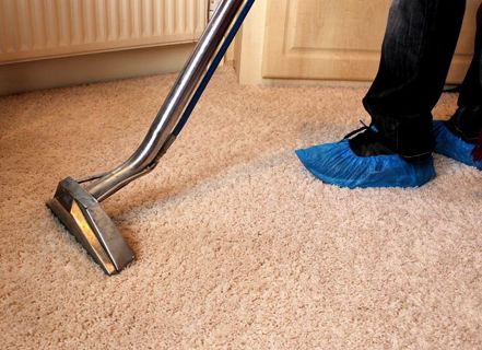 Why Regular Carpet Cleaning Matters for Long-Lasting Clean Floors