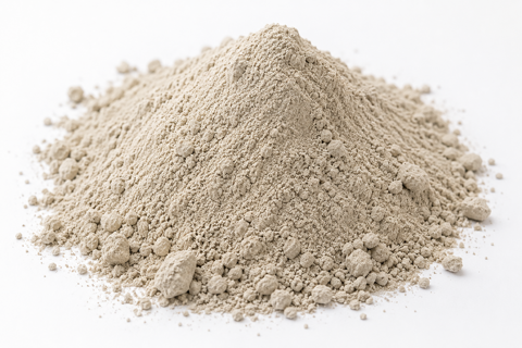 How Fire Clay Powder Improves Durability in Refractory & Fire Brick Production