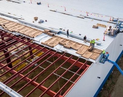 Thermal Insulation for Modern Construction: Benefits, Materials & Energy Efficiency Guide