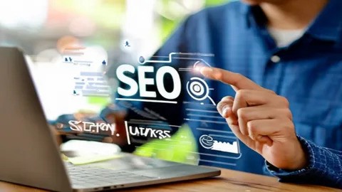 How an SEO Agency in Dubai Helps Generate More Leads and Sales
