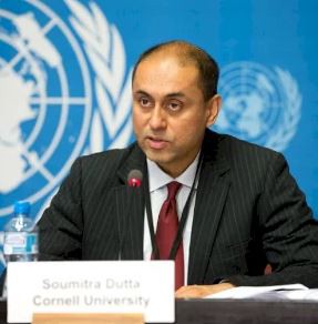 Soumitra Dutta Oxford: A Distinguished Academic Journey