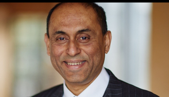 Why Soumitra Dutta Believes Human-Centered AI Will Shape a Better Tomorrow