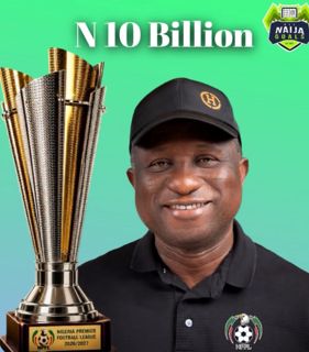 NPFL Nears Landmark Multi-Million Dollar Title Sponsorship Deal Ahead of 2026/27 Season