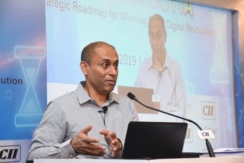 Soumitra Dutta on Governing Autonomy: Inside the "Strategic Envelope"