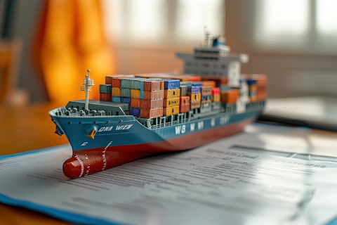 Maritime Cargo Insurance Strengthens India’s Expanding Trade and Supply Chains