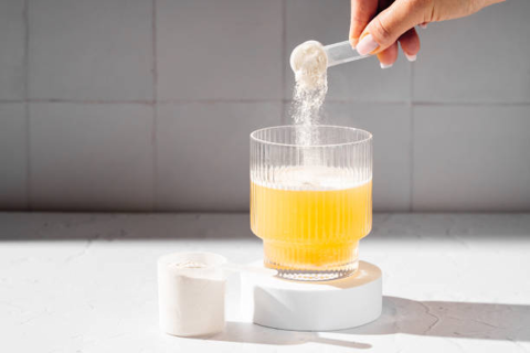 Why Collagen Supplements Are Gaining Ground in India
