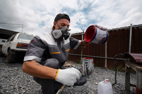 Construction Chemicals Strengthen Qatar’s Durable and Climate-Ready Infrastructure