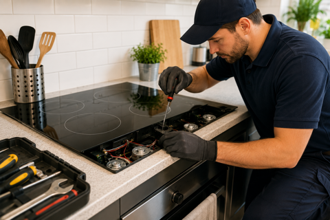 Before You Replace Your Cooktop: Common Problems Every Homeowner Should Understand