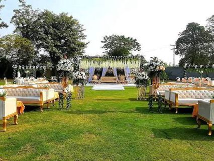 How Lahore's Top Event Planners Turn a Simple Brief Into a Flawless Event