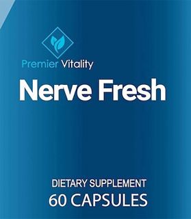 Everyday Guide to Nerve Health: Simple Practices for Sustained Physical Comfort