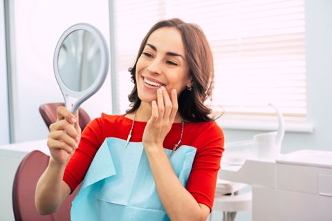 UK Teeth Whitening Market Set to Grow from USD 31 Million to USD 47 Million at 4.6 Percent CAGR