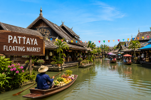 Sanctuary of Truth Tickets: Complete Guide to Tickets, Price, and Visiting Pattaya’s Wooden Temple