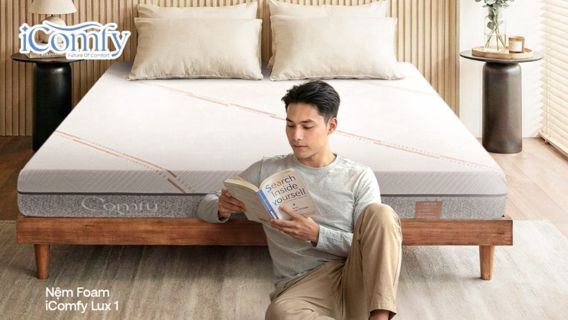 Nệm than hoạt tính: Có nên sử dụng và đâu là lựa chọn phù hợp?