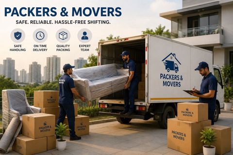 How to Plan a Safe and Organised Move in Badlapur