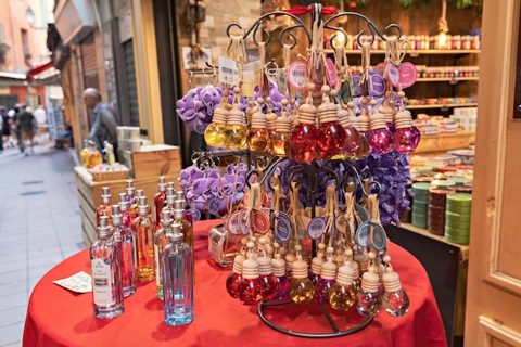 Fragrances Bring Personal Expression and Scent Innovation Together