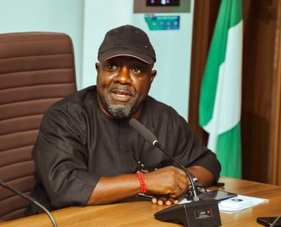 Ignore the Political Noise and Focus On Victory: NSC DG Olopade Charges Super Falcons