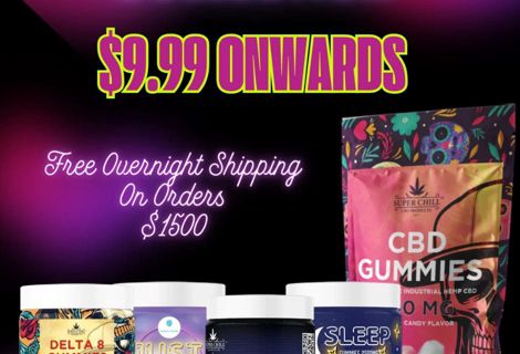 CBD Gummies Wholesale: A Practical Guide for Retailers And Wellness Brands