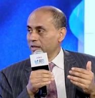 Soumitra Dutta Oxford: Entrepreneur, Author and Academic Leader