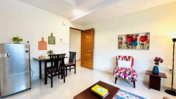 Expat Professional Guide Delhi NCR First Time Accommodation