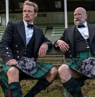 Traditional Kilts for Men: A Guide to Scottish Style
