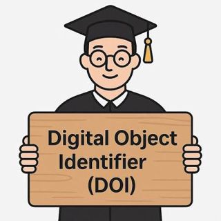 How DOI Helps Researchers Cite and Share Academic Publications
