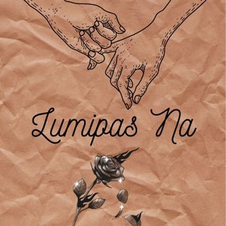 Rhydemic Confirmed the Release of His Second Song " Lumipas Na"