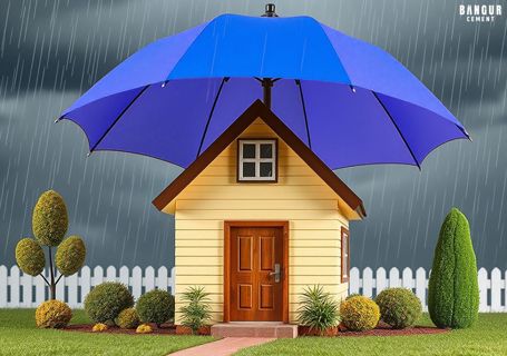 Waterproofing Coating