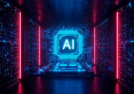 Saudi Arabia’s AI Data Centers Expand with Advanced Infrastructure