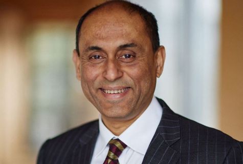Soumitra Dutta Dean: Exploring AI’s Impact on Society