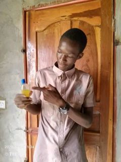 Fuel project