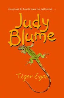 Read KINDLE Tiger Eyes by Judy Blume