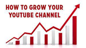 10 WAYS TO GROW YOUR YOUTUBE CHANNEL