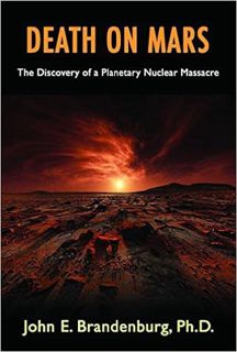 [PDF] ⚡️ Download Death on Mars: The Discovery of a Planetary Nuclear Massacre Full Audiobook