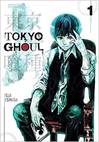 [DOWNLOAD] 📚 PDF Tokyo Ghoul, Vol. 1 (1) FOR ANY DEVICE