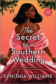 [DOWNLOAD] PDF The Secret to a Southern Wedding (Peachtree Cove)