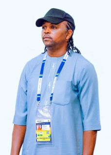 NEW ENYIMBA: KING KANU BUILDING FOR THE FUTURE