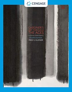 [READ] EBOOK EPUB KINDLE PDF Gardner's Art through the Ages: A Concise Global History by  Fred S. Kl