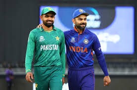 Pakistan vs india