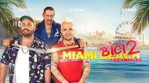 Danny Trejo Cel mai bun actor în filmul Miami Bici 2 2023