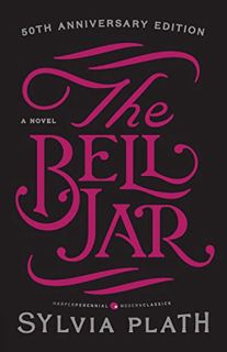 [Read] [KINDLE PDF EBOOK EPUB] The Bell Jar by  Sylvia Plath 🖍️