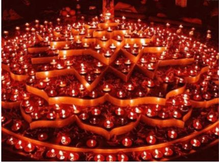 दीपावली क्यों, कब और कैसे मनाई जाती है?