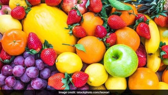 Tips and Benefits of natural fruits