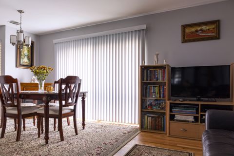 Six Ways To Improve Your Home's Security With Window Treatments