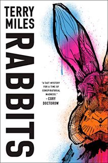 [DOWNLOAD] PDF Rabbits: A Novel