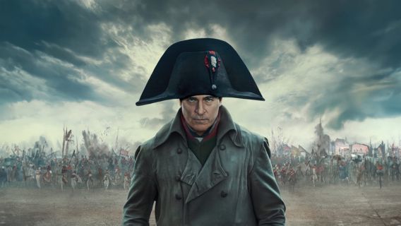 Napoleón Película Completa[!PELISPLUS!]— Online en Español